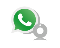 Annunci chat WhatsApp Pavia