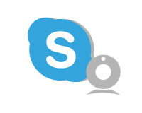 Annunci videochiamata Skype Pavia
